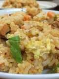 Tomato Fried Rice