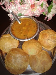 सत्तू की कचौड़ी (Sattu ki kachori recipe in Hindi) रेसिपी मुख्य फोटो
