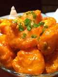 الروبيان على الطريقة الصينية 🍤🍤 Dynamite Shrimps