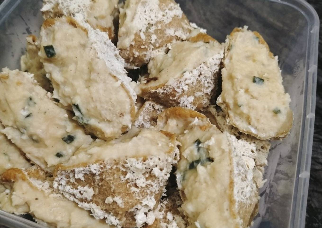 Tahu walik