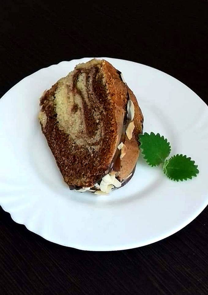 Кекс