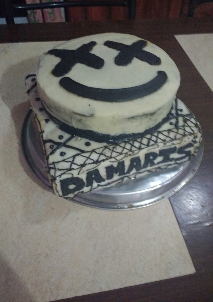 Una foto de Torta Damaris 😍