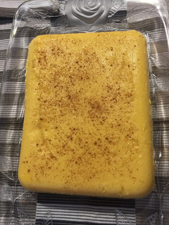 Foto principal de Flan de queso
