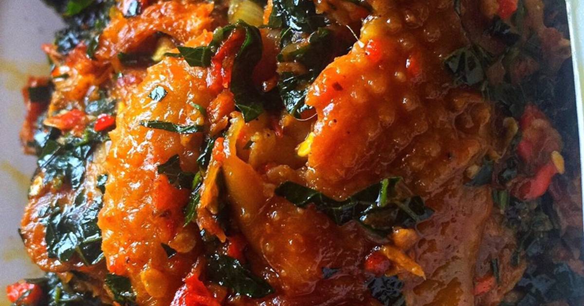 ettas-native-chicken-stew-with-ugu-leaf-recipe-by-ettas-kitchen-cookpad