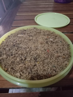 Foto resep Abon ikan (bajabu)