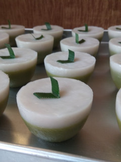 Foto resep Talam Pandan