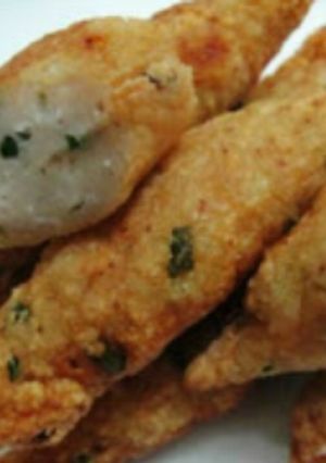 Foto resep Otak-otak irit