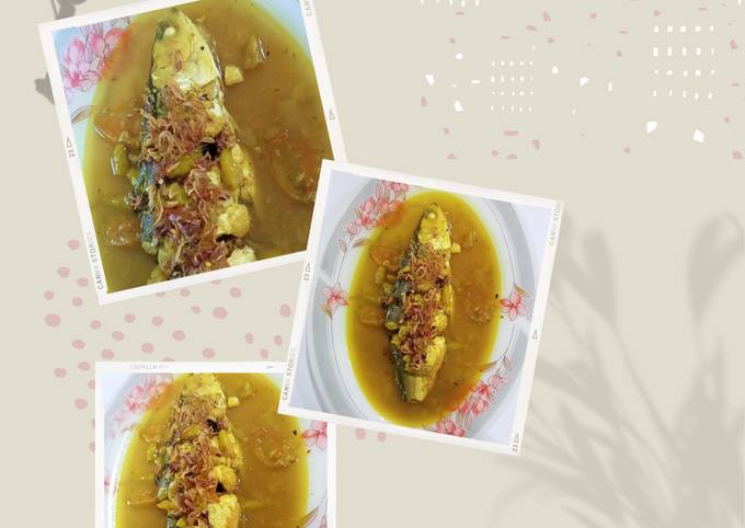 Cara bikin Acar Ikan Bandeng Cara bikin Acar Ikan Bandeng