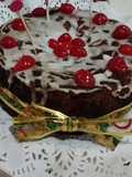 Torta Galesa Patagónica