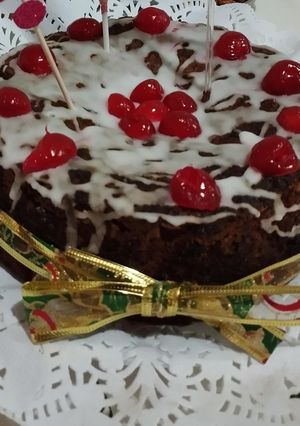 Una foto de Torta Galesa Patagónica