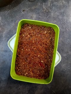 Foto resep Sambal Pecel