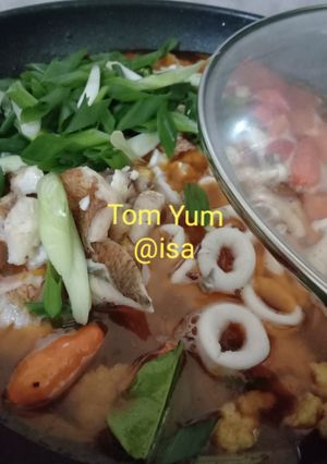 Foto resep #95 Tom Yum