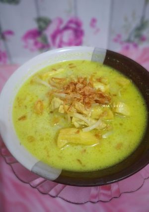 Foto resep Mangut Tahu Tempe