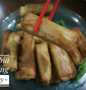 Anti Ribet, Buat Lumpia Rebung Murah