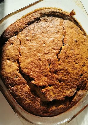 Une photo de Gâteau bananes pépites de choco