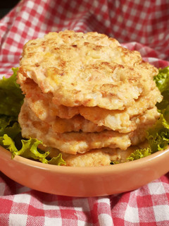 Foto resep Patty burger