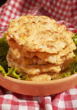 Foto resep Patty burger