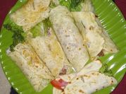 Gambar daging kebab pala