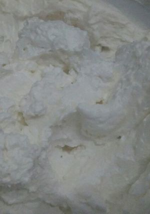Foto resep Buttercream enak dan tahan lama, tidak ngendal di lidah