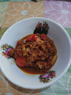 Foto resep Krengsengan daging