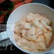 Mpasi bubur tepung beras ayam wortel