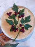 Hummus di ceci #vegan..:)