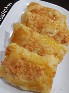 Foto resep Apple Pie