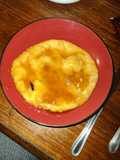 Sopapillas pasadas sin chancaca🤩