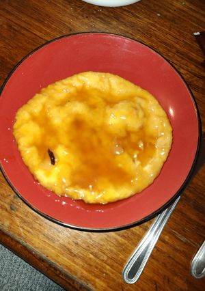 Una foto de Sopapillas pasadas sin chancaca🤩