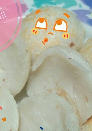 Foto resep Kue Gandos