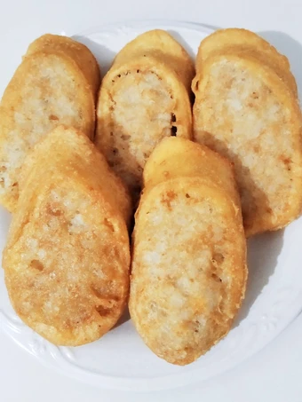 Langkah Gampang Menyiapkan Resep Rice Eggroll yang Menggugah Selera Anti Ribet, Lezat