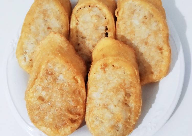 Bumbu Rice Eggroll | Resep Membuat Rice Eggroll Yang Sempurna