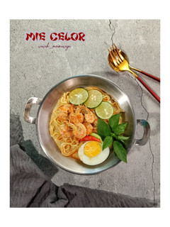 Foto resep Mie Celor