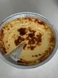 Tarta de queso con solo 4 ingredientes
