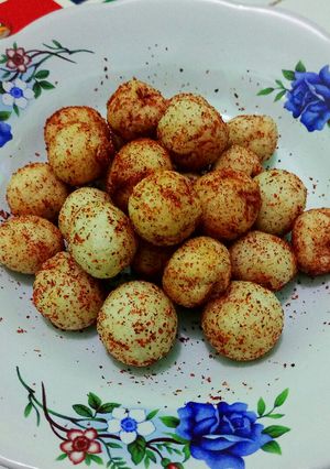 Foto resep Cimol