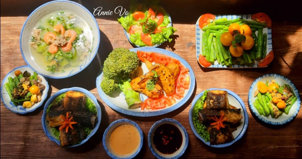 323 món cá ngon cho bé thơm ngon, đa dạng và dễ làm tại nhà - Cookpad