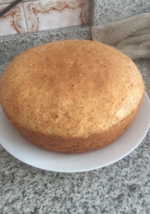 Una foto de Bollo en la olla gm