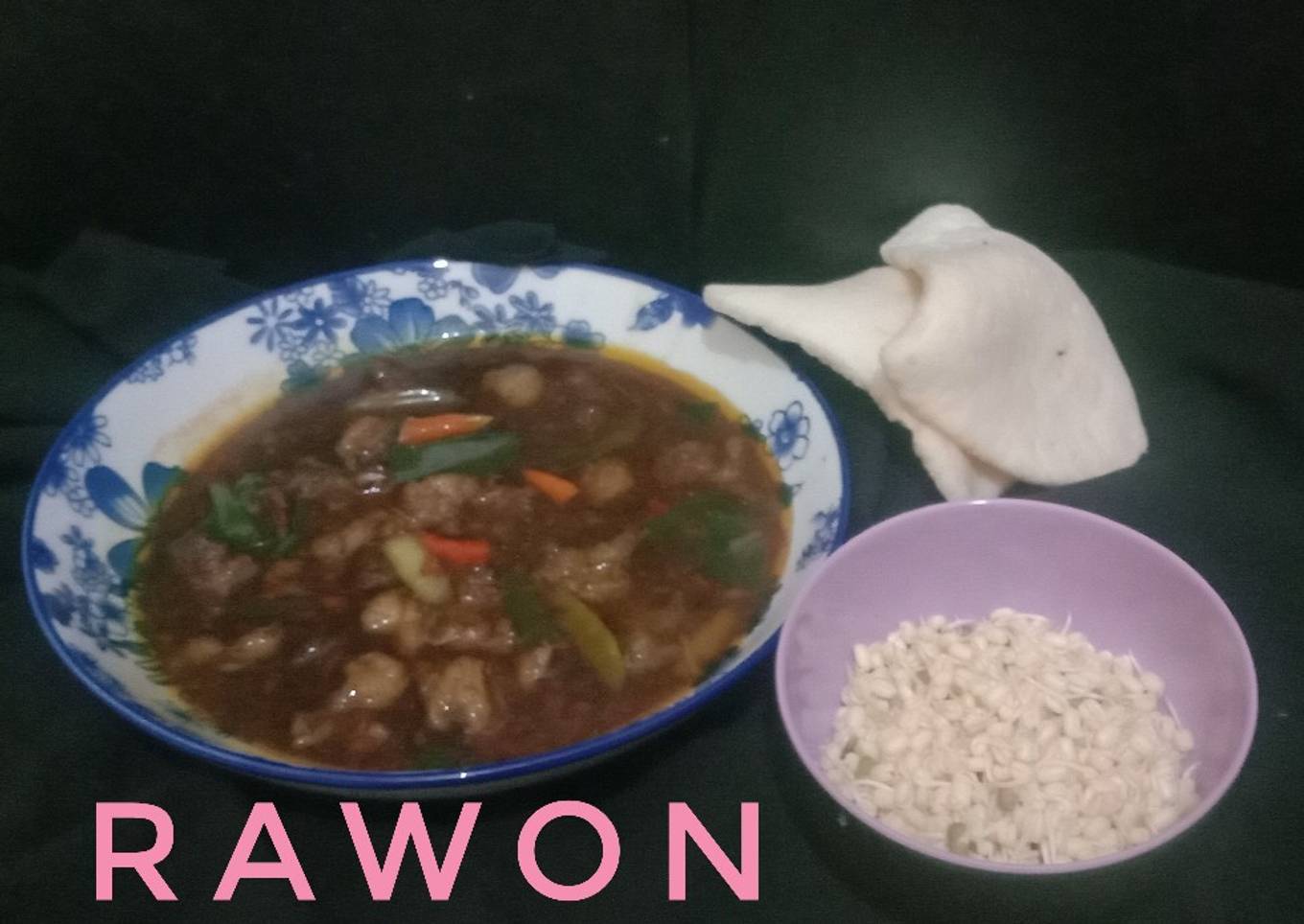 Rawon