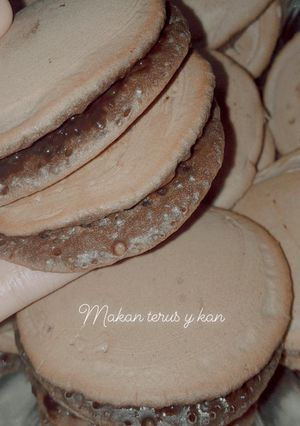 Foto resep Dorayaki missqueen