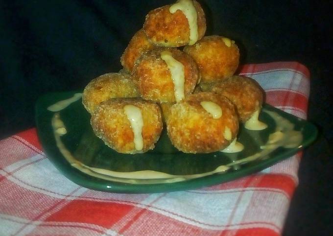 Цыбрики (белорусская кухня)