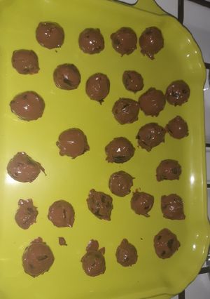 صورة لوصفة حلى الاوريو