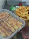 Kastengel / kue keju