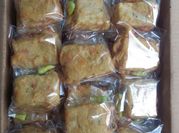 Gambar misoa goreng jualan
