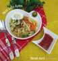 Yuk intip, Resep buat 110. Nasi Soto Ayam  sedap