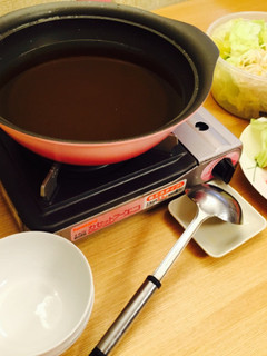 A picture of No Dipping Sauce Needed! Shabu-Shabu Broth☆.