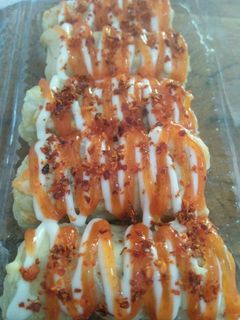 Foto resep Siomay Ayam [ DEBM ]
