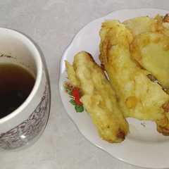 รูปของ Pisang goreng