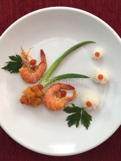 Foto resep Sambal goreng kentang udang#pr_mamakkusayang