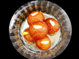 ગુલાબજાંબુ(Gulabjambu recipe in Gujarati)