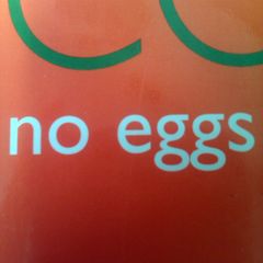 A picture of Vickys Egg Substitutes / Replacers.